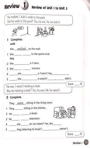 bộ english world 4 gpb - Ảnh 7