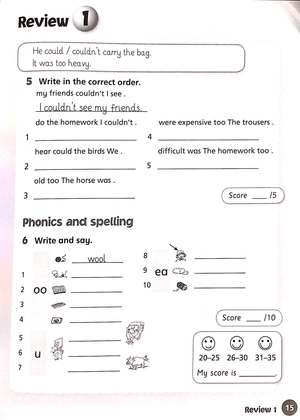 bộ english world 4 gpb - Ảnh 8