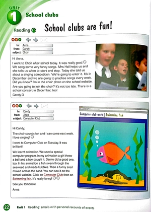 bộ english world 4 pupil's book with ebook - Ảnh 10