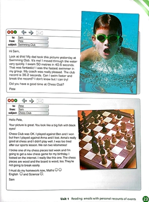 bộ english world 4 pupil's book with ebook - Ảnh 11