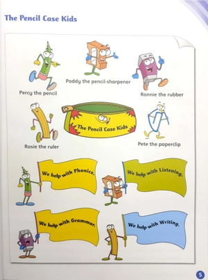 bộ english world 4 pupil's book with ebook - Ảnh 5