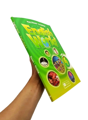 bộ english world 4 pupil's book with ebook - Ảnh 7