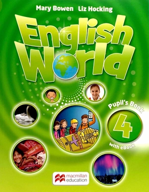 bộ english world 4 pupil's book with ebook - Ảnh 8
