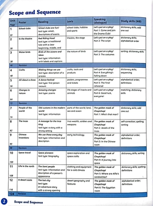 bộ english world 4 pupil's book with ebook - Ảnh 9