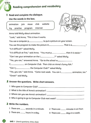 bộ english world 4 workbook pack - Ảnh 3