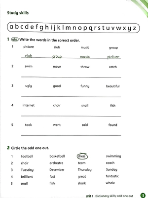 bộ english world 4 workbook pack - Ảnh 4