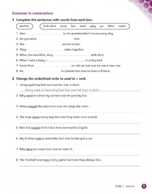 bộ english world 5: work book - Ảnh 2