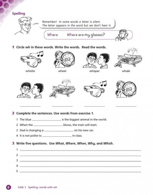 bộ english world 5: work book - Ảnh 5