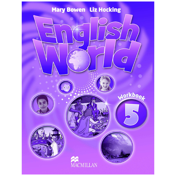 Bộ English World 6 - Workbook Pack - Ảnh 11