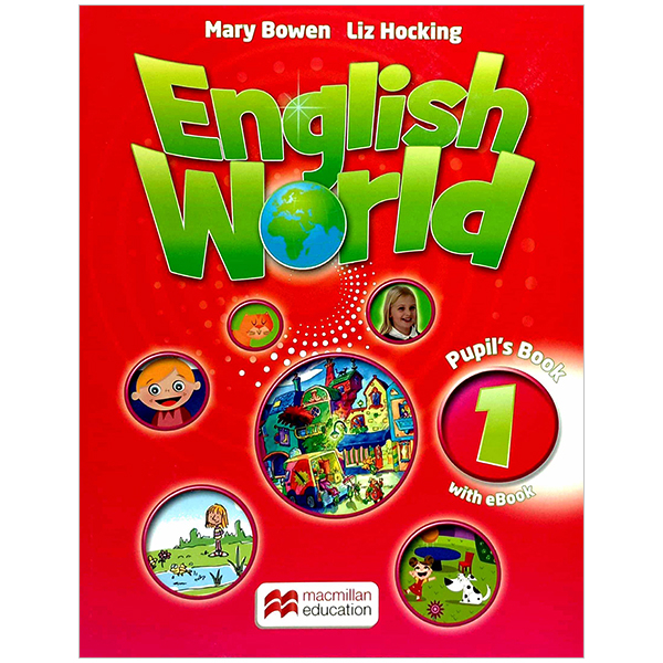 Bộ English World 6 - Workbook Pack - Ảnh 2
