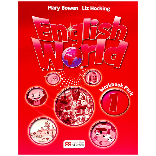 Bộ English World 6 - Workbook Pack - Ảnh 3