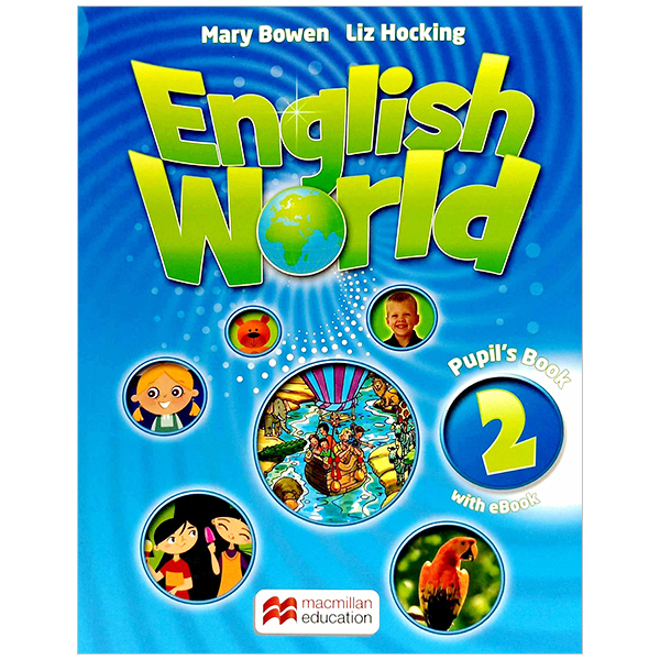 Bộ English World 6 - Workbook Pack - Ảnh 4