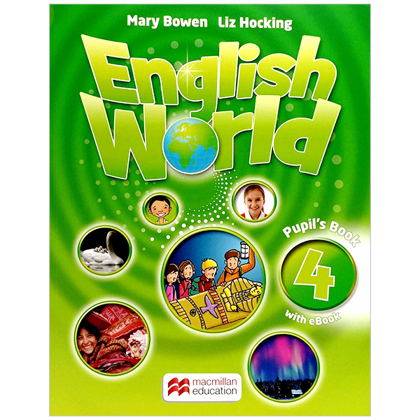 Bộ English World 6 - Workbook Pack - Ảnh 8