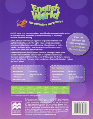 bộ english world level 5 pupil's book + ebook pack - Ảnh 10
