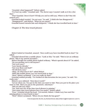 bộ english world level 5 pupil's book + ebook pack - Ảnh 3