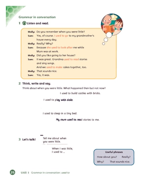 bộ english world level 5 pupil's book + ebook pack - Ảnh 6