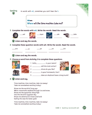 bộ english world level 5 pupil's book + ebook pack - Ảnh 7