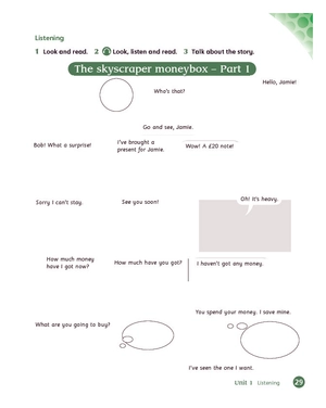 bộ english world level 5 pupil's book + ebook pack - Ảnh 9