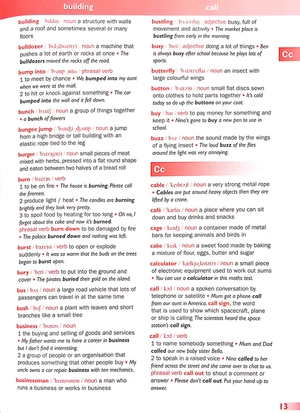 bộ english world level 7: dictionary - Ảnh 10