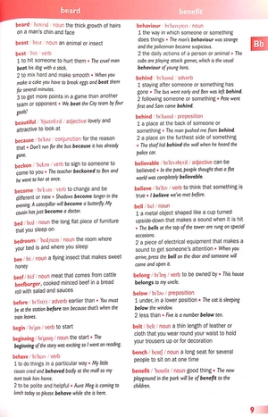 bộ english world level 7: dictionary - Ảnh 8