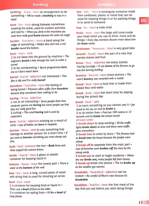 bộ english world level 7: dictionary - Ảnh 9