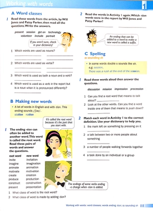 bộ english world level 7: student's book - Ảnh 10