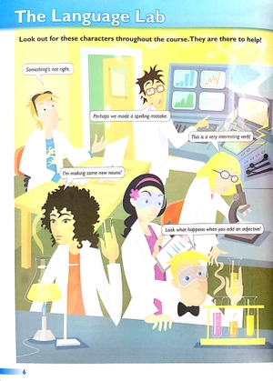 bộ english world level 7: student's book - Ảnh 5