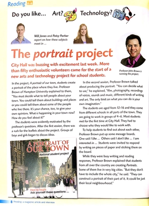 bộ english world level 7: student's book - Ảnh 7