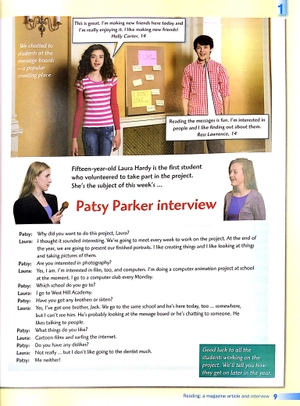 bộ english world level 7: student's book - Ảnh 8