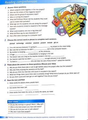 bộ english world level 7: student's book - Ảnh 9