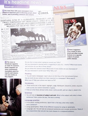 bộ english world student's book level 10 - Ảnh 4