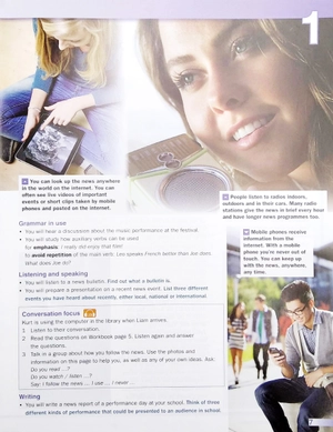 bộ english world student's book level 10 - Ảnh 5