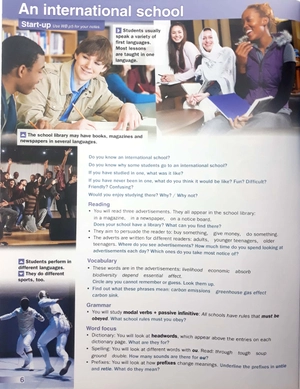 bộ english world student's book level 9 - Ảnh 4