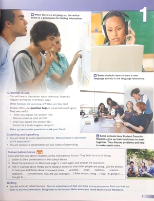 bộ english world student's book level 9 - Ảnh 5