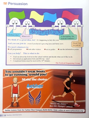 bộ english world student's book level 9 - Ảnh 6