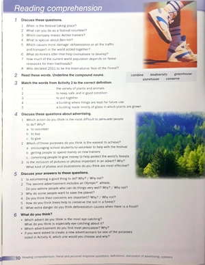 bộ english world student's book level 9 - Ảnh 8