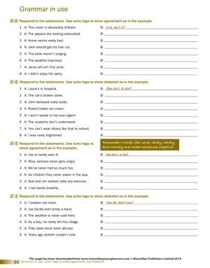 bộ english world workbook and cd-rom level 10 - Ảnh 27