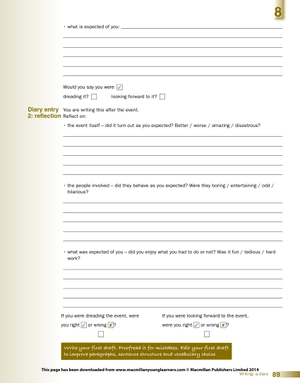 bộ english world workbook and cd-rom level 10 - Ảnh 32