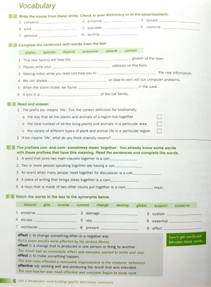 bộ english world workbook and cd-rom level 9 - Ảnh 5