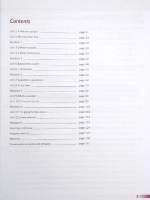 bộ english world workbook & cd-rom level 8 - Ảnh 4