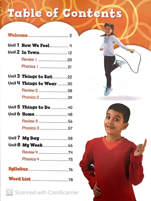 bộ everybody up 2 student book with audio cd pack - Ảnh 3