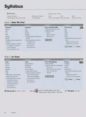 bộ everybody up 2 teachers book pack (2nd edition) - Ảnh 4