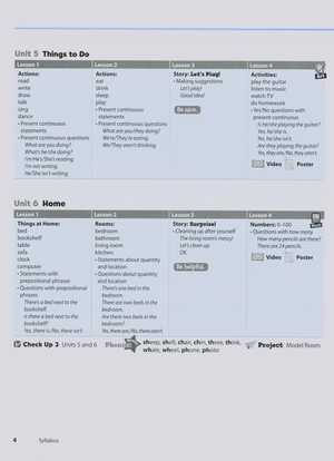 bộ everybody up 2 teachers book pack (2nd edition) - Ảnh 6