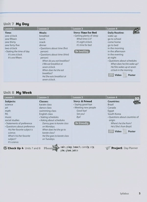 bộ everybody up 2 teachers book pack (2nd edition) - Ảnh 7