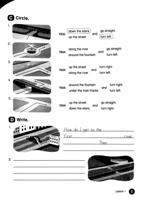 bộ everybody up 6 workbook - Ảnh 6