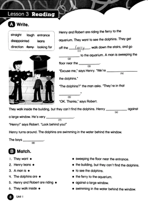 bộ everybody up 6 workbook - Ảnh 9