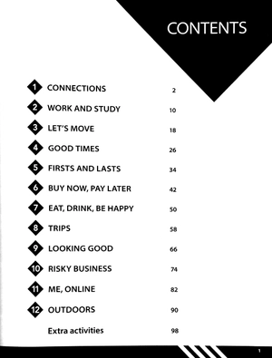 bộ evolve level 2 workbook with audio - Ảnh 3