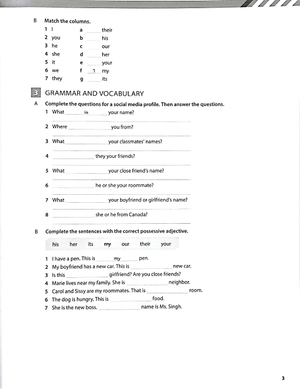 bộ evolve level 2 workbook with audio - Ảnh 5