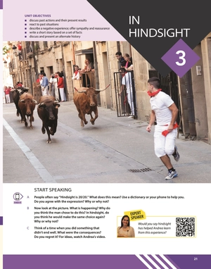 bộ evolve level 6 student's book - Ảnh 3