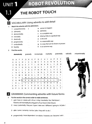 bộ evolve level 6 workbook with audio - Ảnh 4
